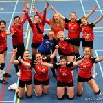 Schoolvolleybaltoernooi 2026