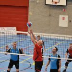 Eerste trainingsweek nieuwe seizoen 2025/2026