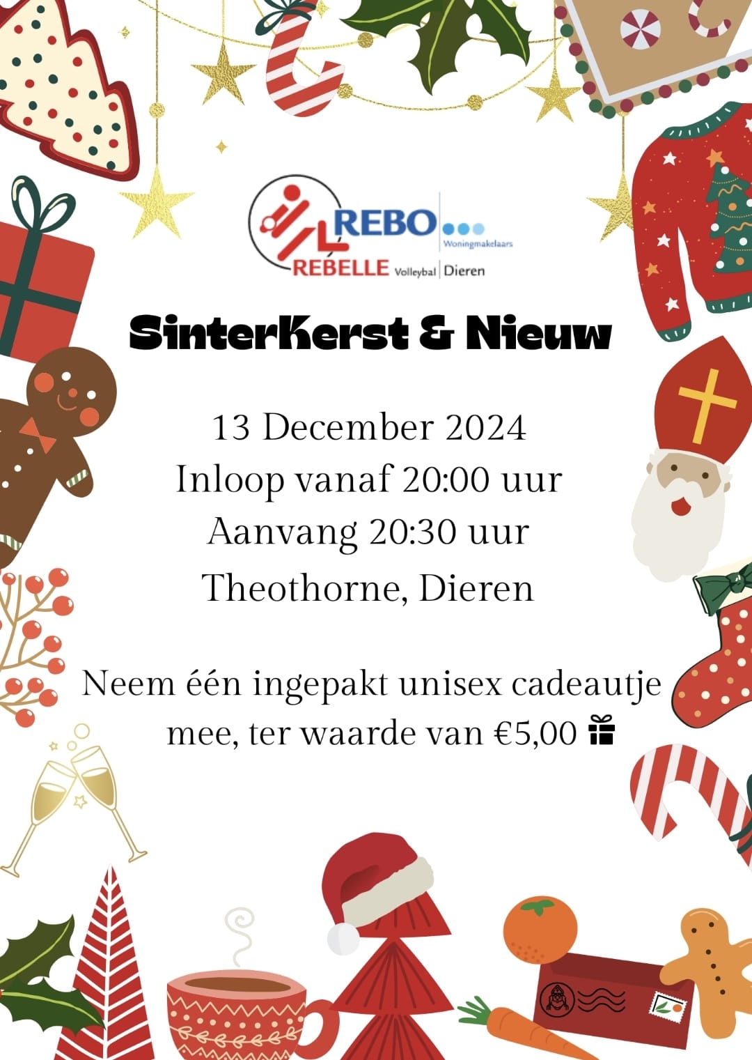 SinterKerstenNieuw
