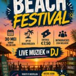 DVC Rebelle - Beach festival 2026